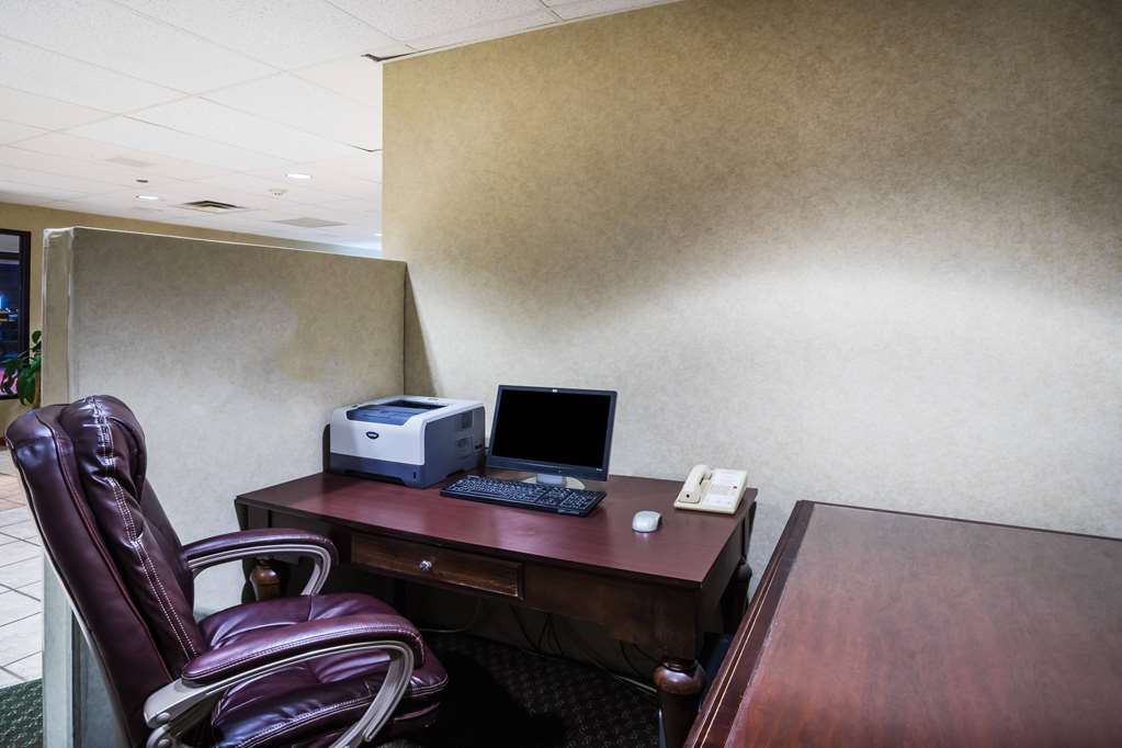 Baymont by Wyndham Johnson City - photo 27