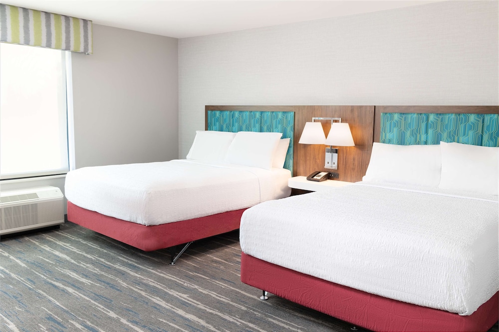 Hampton Inn & Suites by Hilton Santa Rosa Sonoma Wine Country - photo 19