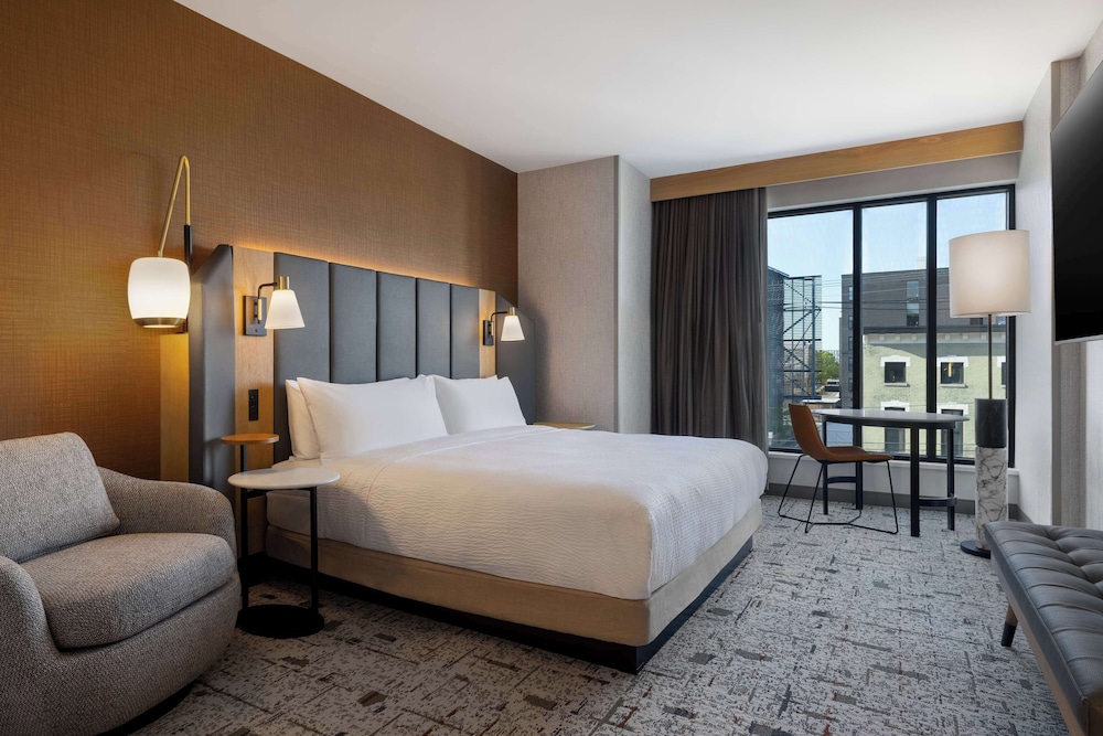 Tempo By Hilton Louisville Downtown Nulu - photo 16