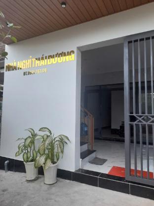 Nha nghi Thai Duong in Phan Rang-Thap Cham, Vietnam