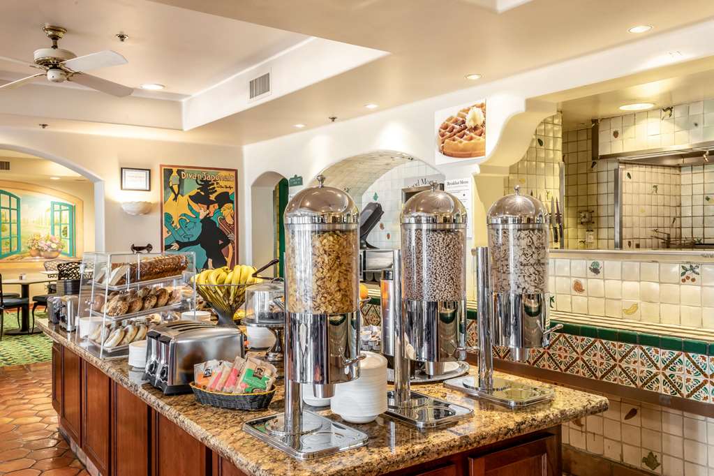 Quality Suites Downtown San Luis Obispo - photo 40