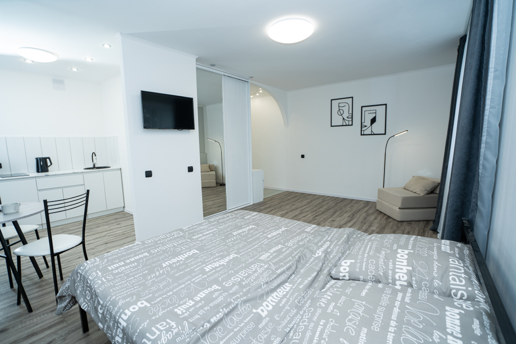 Tsentr Shelekhova Flat — Shelekhov — photo 4