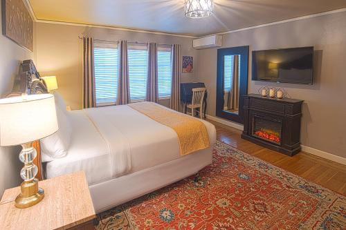 Inn & Spa at Parkside - photo 11
