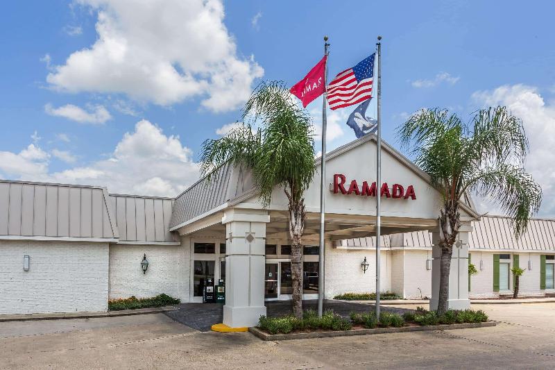 Ramada By Wyndham Houma — Houma