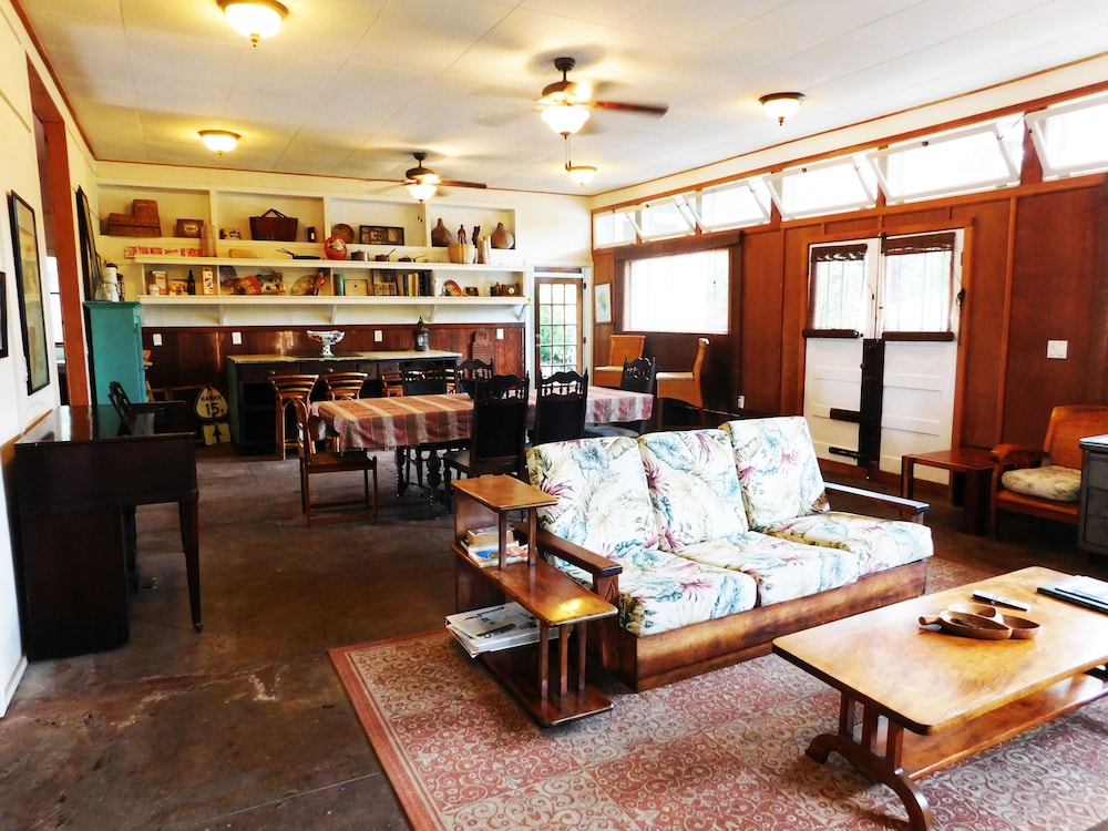 Pahala Plantation Cottages - photo 68