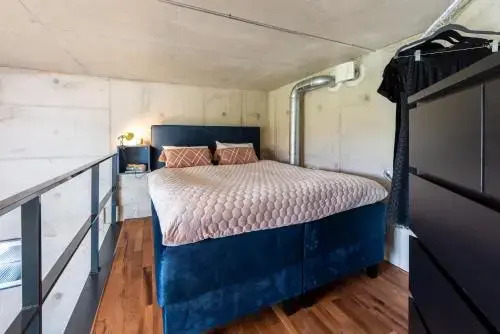 Dream Stay Modern City Centre Lofts with Self Check in