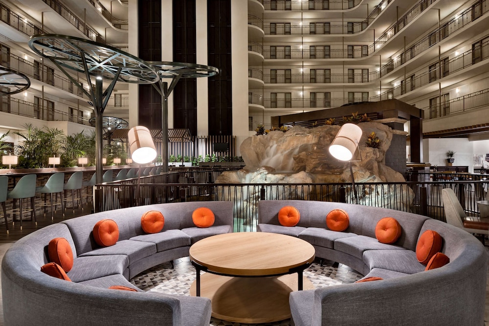 Embassy Suites by Hilton Dallas DFW Airport South - photo 6