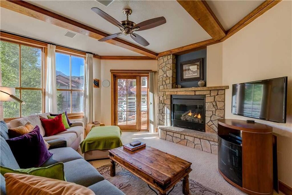 Palmyra 3e — Telluride