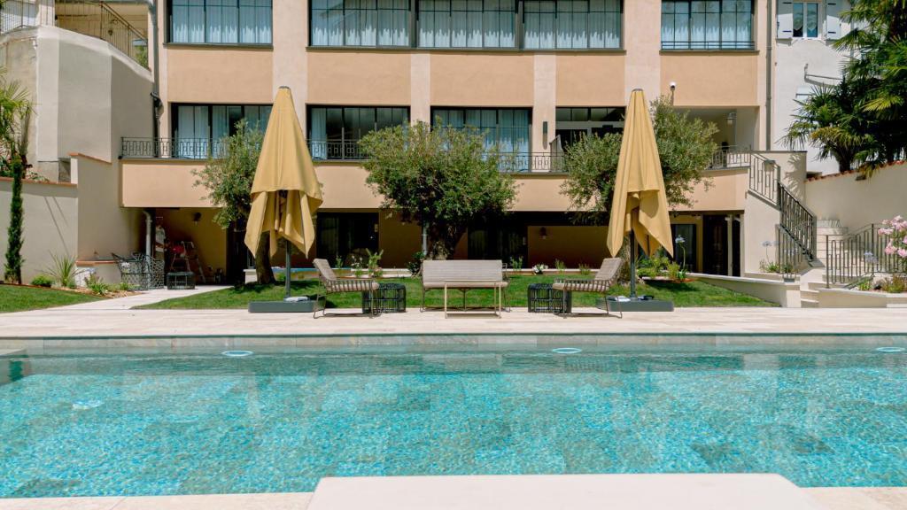 Hôtel Lapérouse des Cordeliers