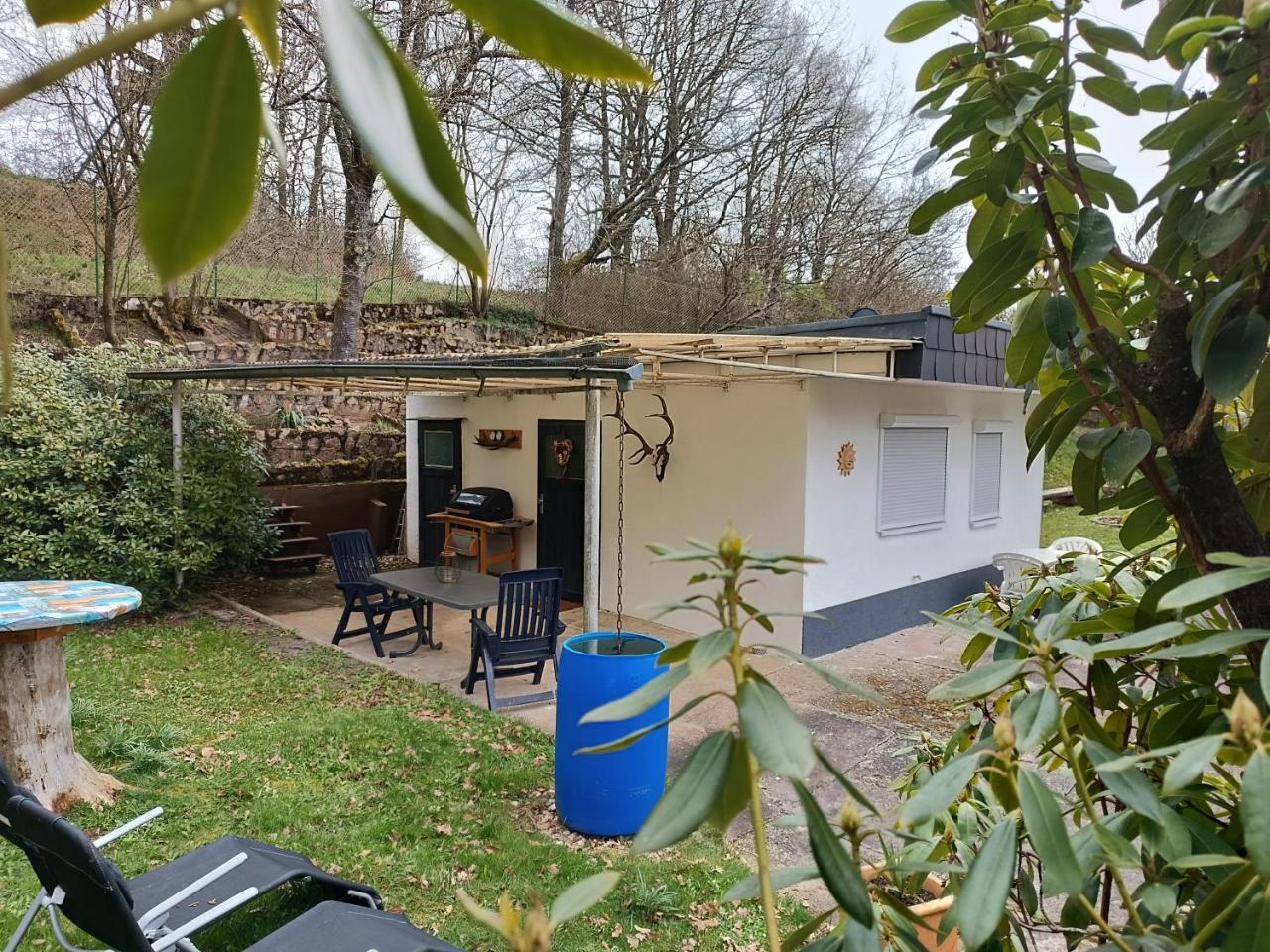 Ferienhaus Wald&Wiese - last minute hotel in Unknown City