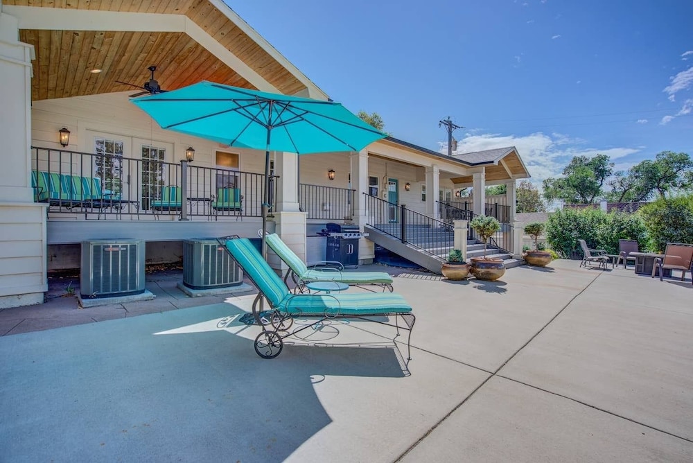 5BR Mnt Viewsdowntown Luxuryfirepit & RV Parking - photo 56