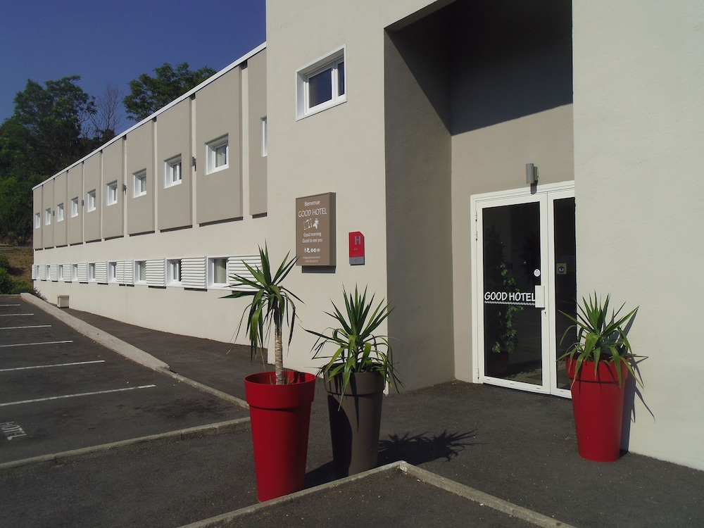 Contact Hôtel Marseille Aubagne — hotel in La Penne-Sur-Huveaune