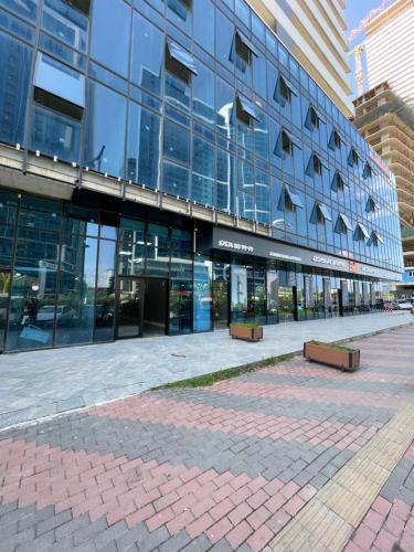 Batumi Apartment Gerbera