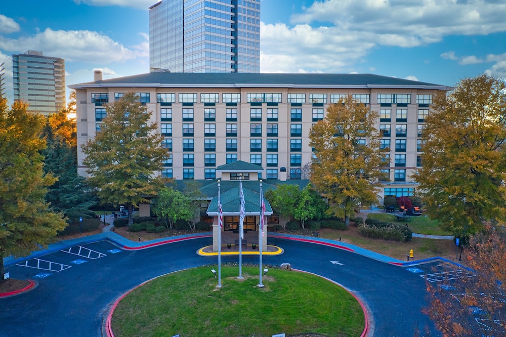 Hilton Garden Inn Atlanta Perimeter Center - featured photo