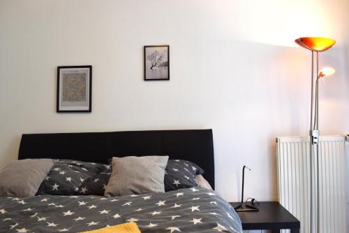 Castle Vista Getaway Free Parking — 4-Star Luxury Hotel in Bratislava, Slovakia