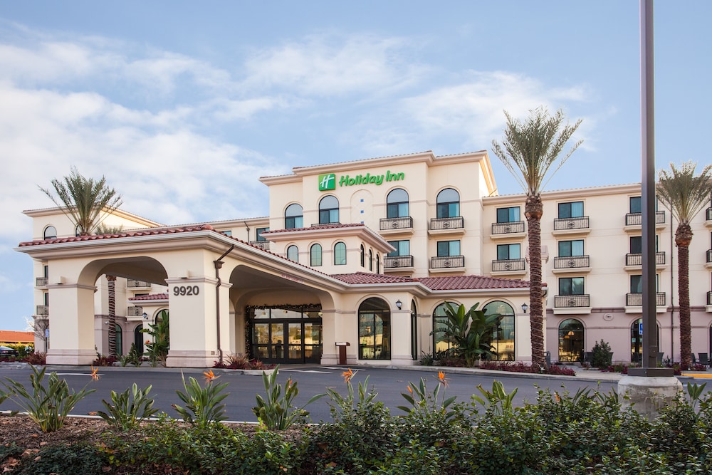Holiday Inn El Monte Los Angeles by IHG in El Monte, United States