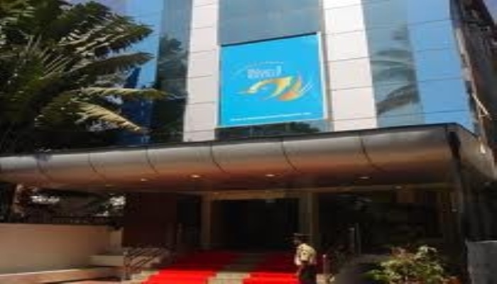 Hotel Rest Inn - last minute hotel in Bengaluru