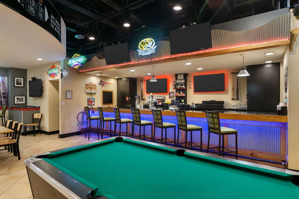 Best Western Plus Kansas City Sports Complex Hotel - photo 49