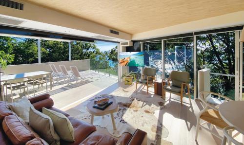 Little Cove Court Apt 9 — 4-Star Luxury Hotel in Noosa Heads, Australia