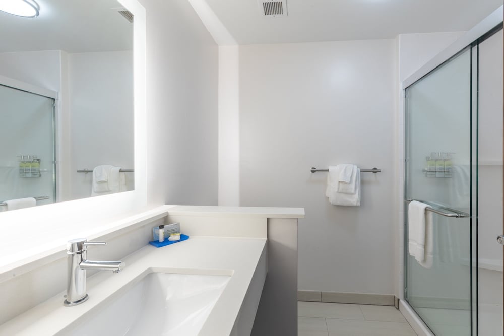 Holiday Inn Express & Suites Columbia Downtown The Vista by IHG - photo 13