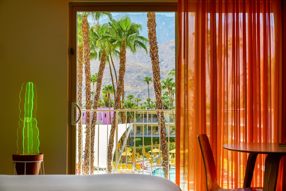 The Saguaro Palm Springs - photo 15