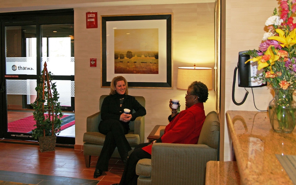 Hampton Inn Downingtown Exton - photo 10