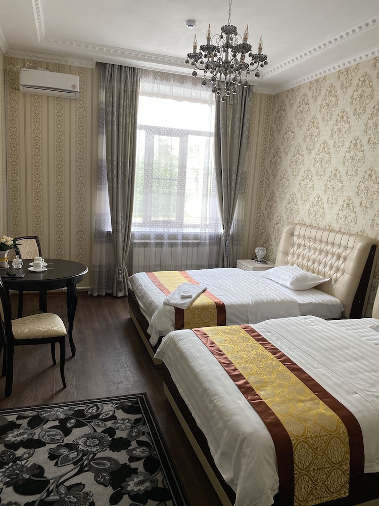 Hotel Diamond — Chita — photo 3