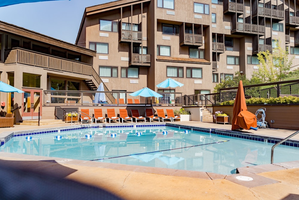 Snow King Resort Hotel & Luxury Residences - photo 78
