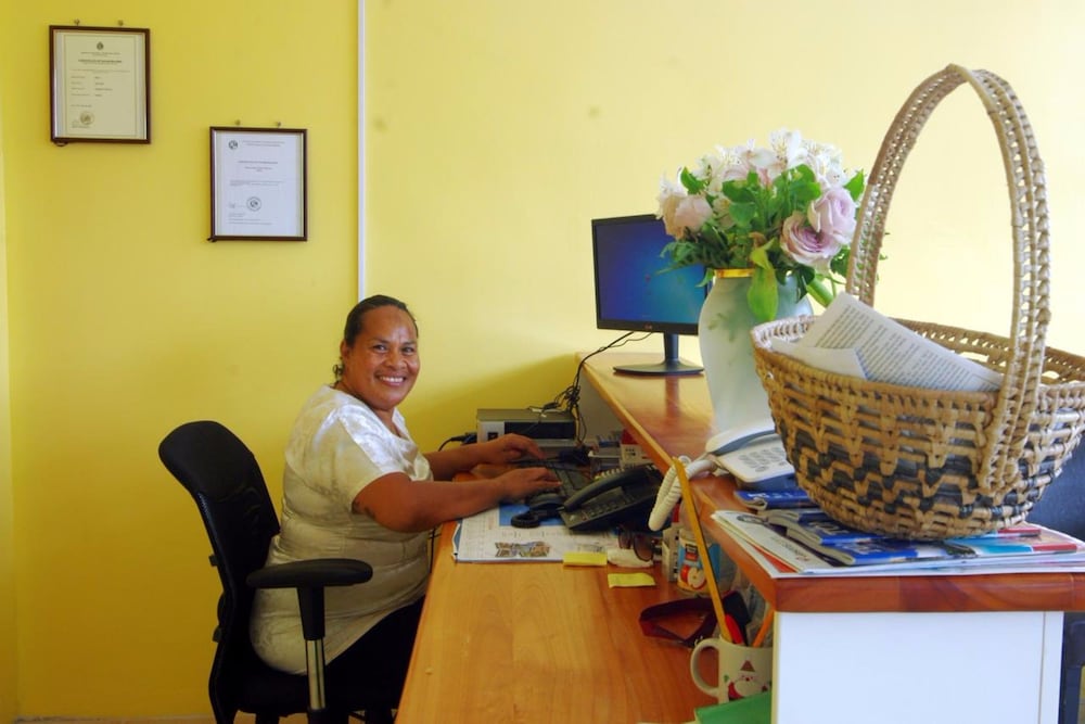 JeZami Hotel — Nuku'alofa — photo 4