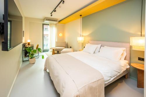 Rooms 23 Flok Petrova in Zagreb, Croatia