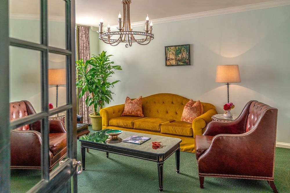 The Pontchartrain Hotel - photo 86