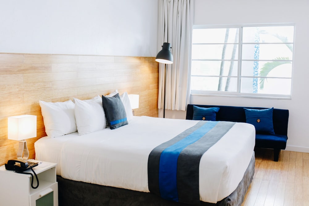 Aqua Hotel & Suites - photo 15
