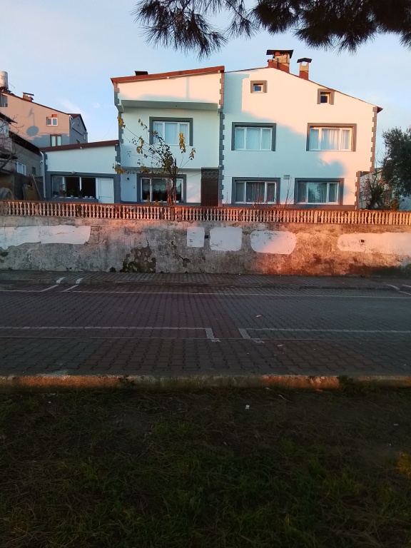 Gerze Beyaz Yalı Tatil Evi — Gerze — photo 5