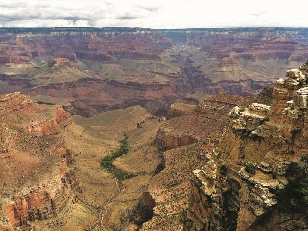 Grand Canyon Plaza Hotel South Rim - photo 8