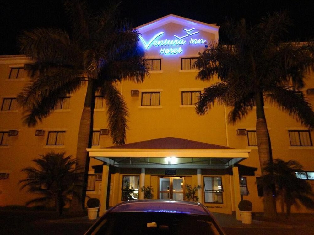 Fenix Hotel Limeira in Limeira, Brasil