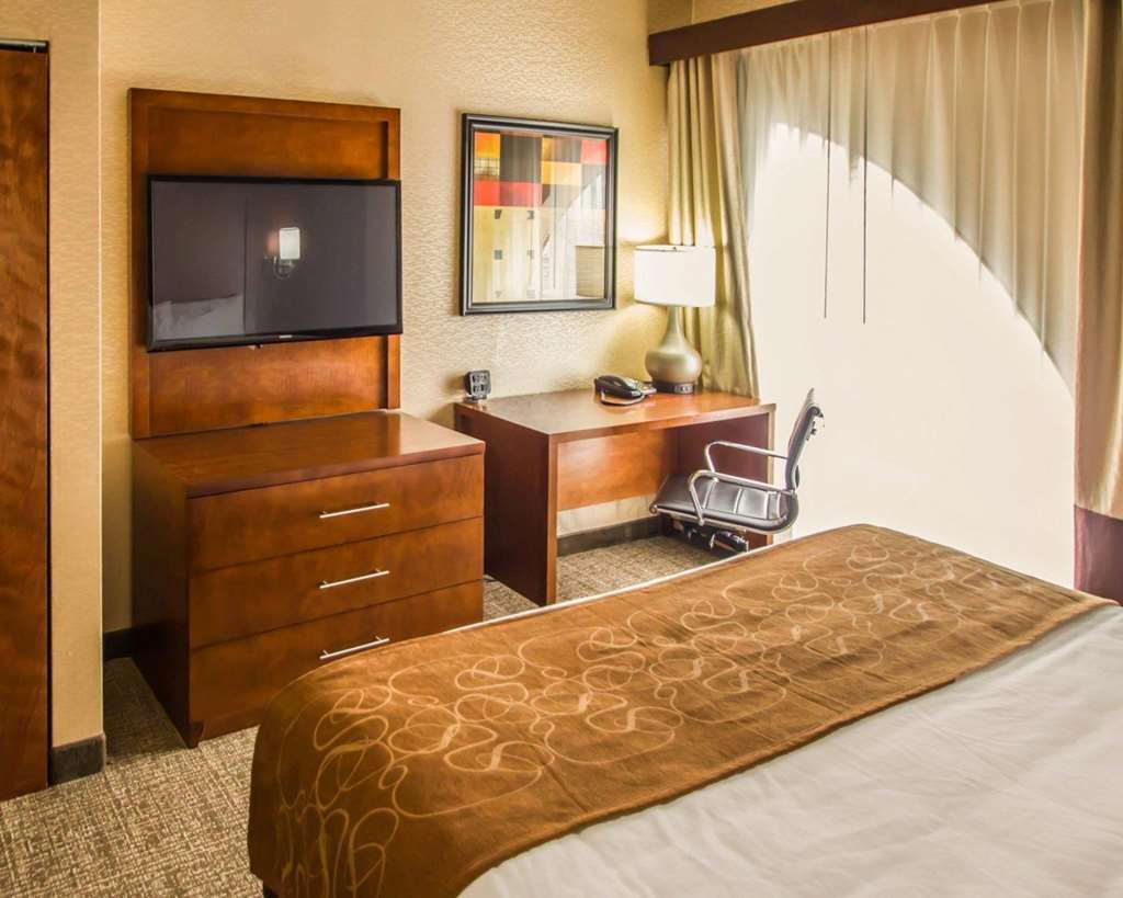 Quality Suites NYC Gateway - photo 15