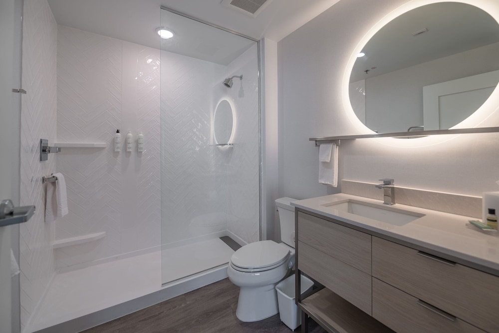 TownePlace Suites by Marriott Las Vegas North I 15 - photo 24