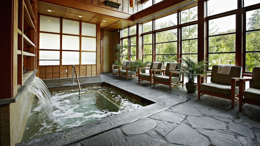 Salish Lodge & Spa - photo 19