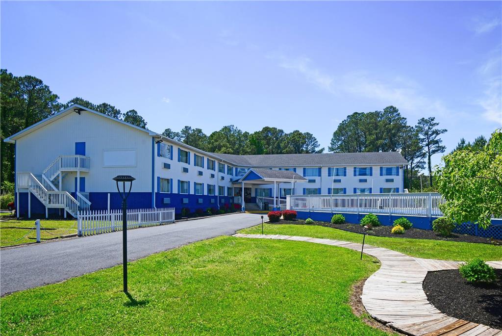 Days Inn by Wyndham Chincoteague Island - photo 5