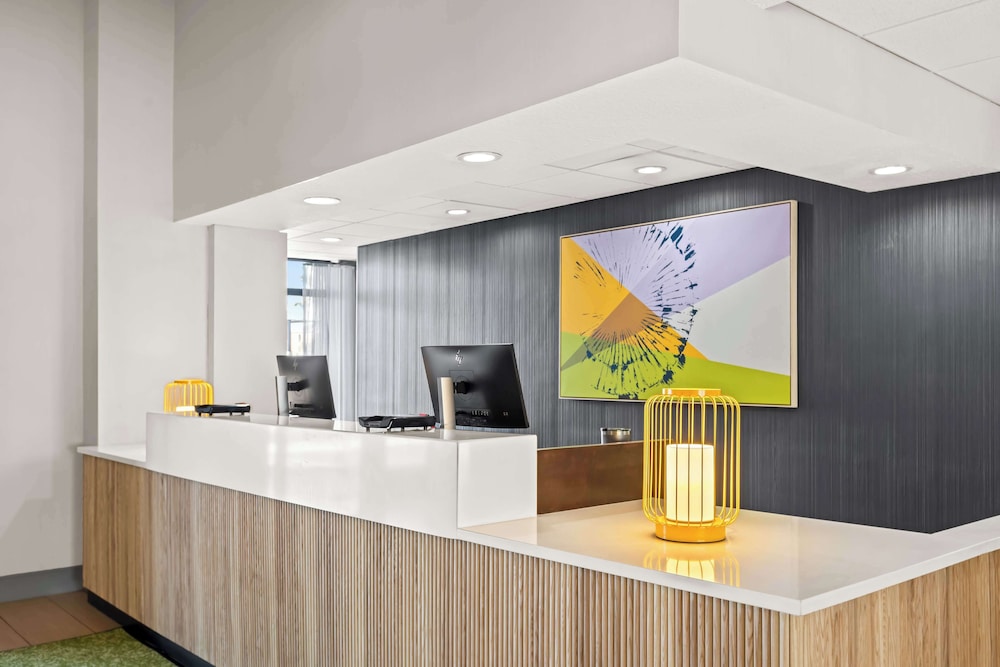 Spark by Hilton Port Wentworth Savannah - photo 9