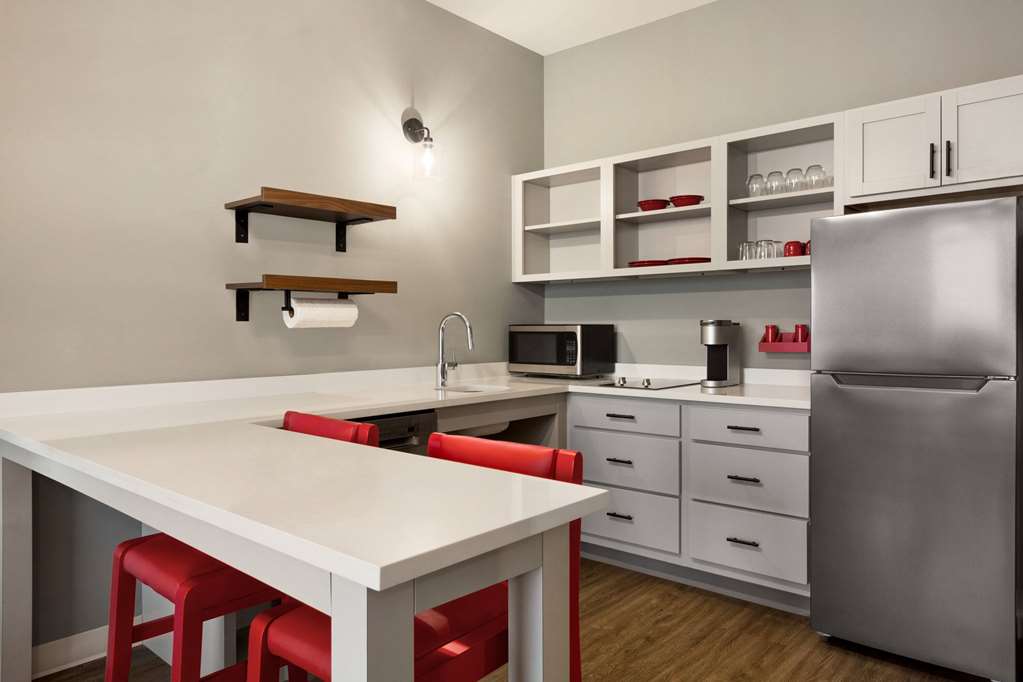 Hawthorn Extended Stay by Wyndham Mount Laurel Moorestown - photo 11