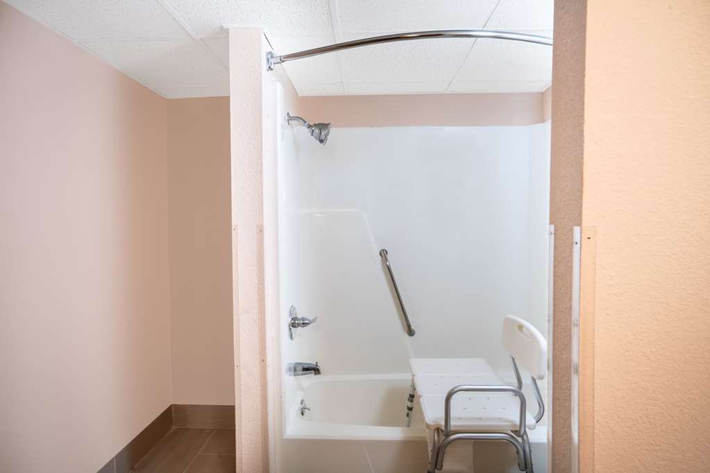 Baymont by Wyndham Knoxville I 75 - photo 5