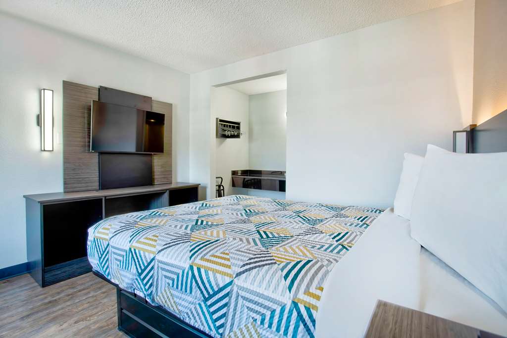 Motel 6 Salem OR - photo 16