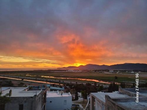 Sunset Retreat — Dalaman