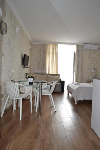 Orbi Towers Rooms