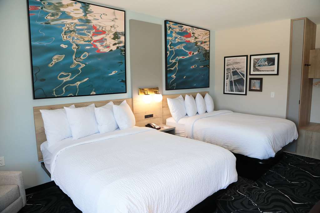 The Elm a Ramada by Wyndham - photo 28