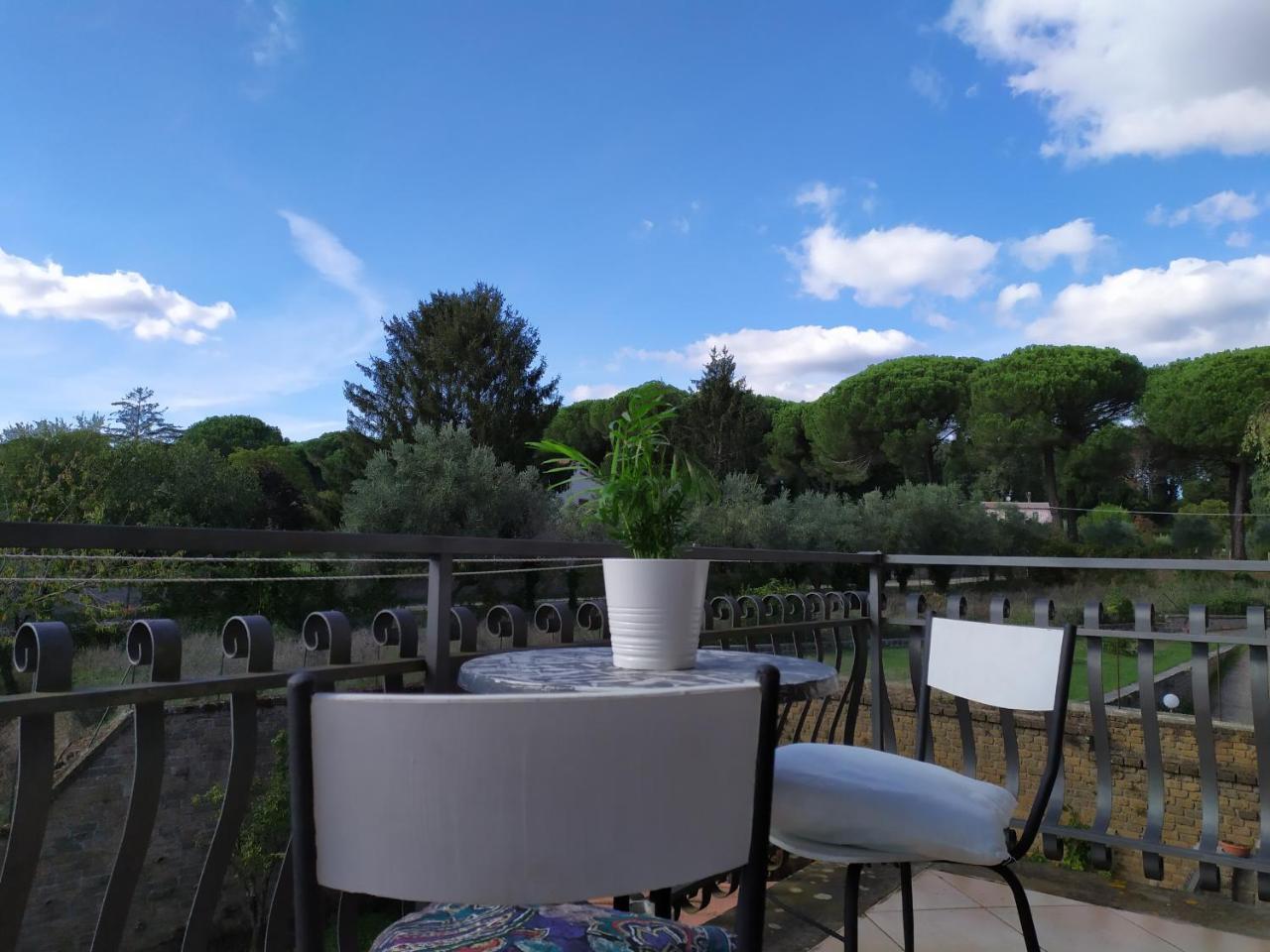 Alloggio Al 29 — hotel in Ronciglione