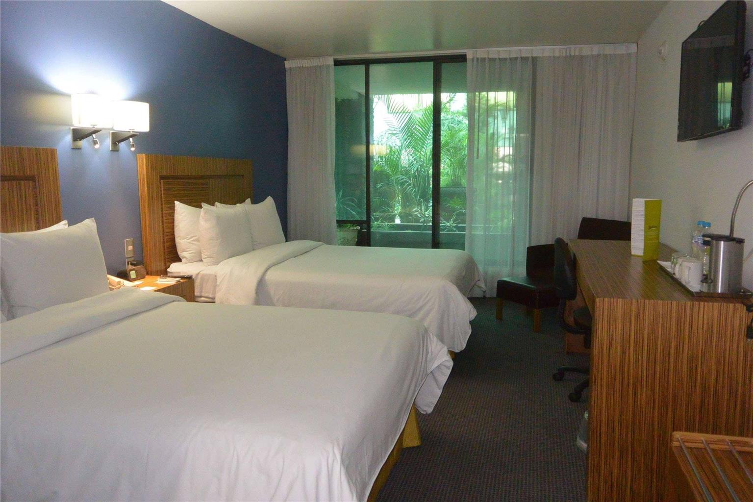 Radisson Hotel & Convention Center Toluca — Toluca — photo 3