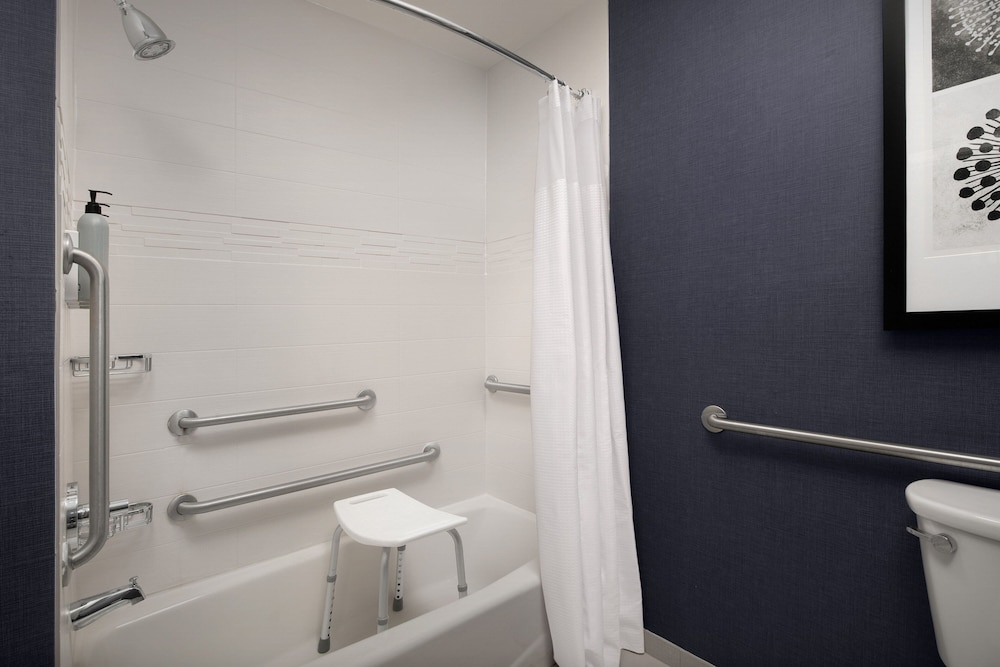 Residence Inn by Marriott Greensboro Airport - photo 23