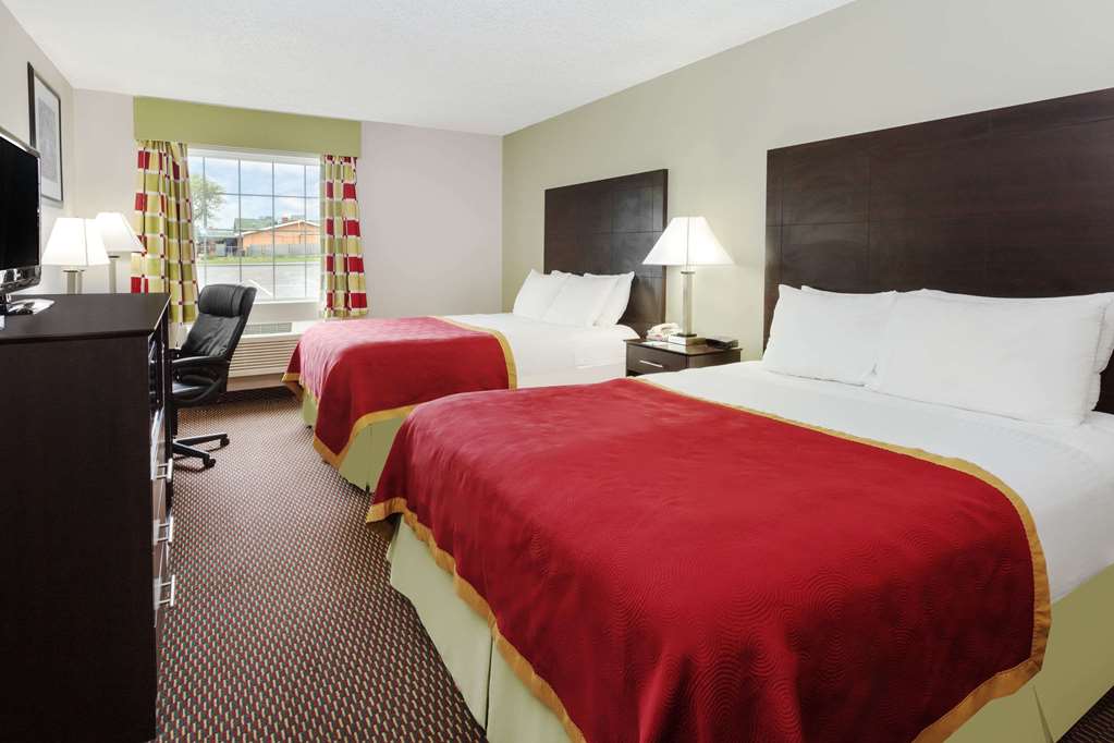 Baymont by Wyndham Beloit - photo 20